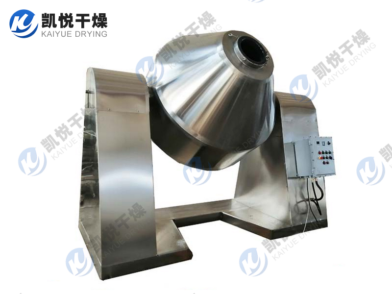 SZG系列雙錐反轉展轉真空枯燥機
